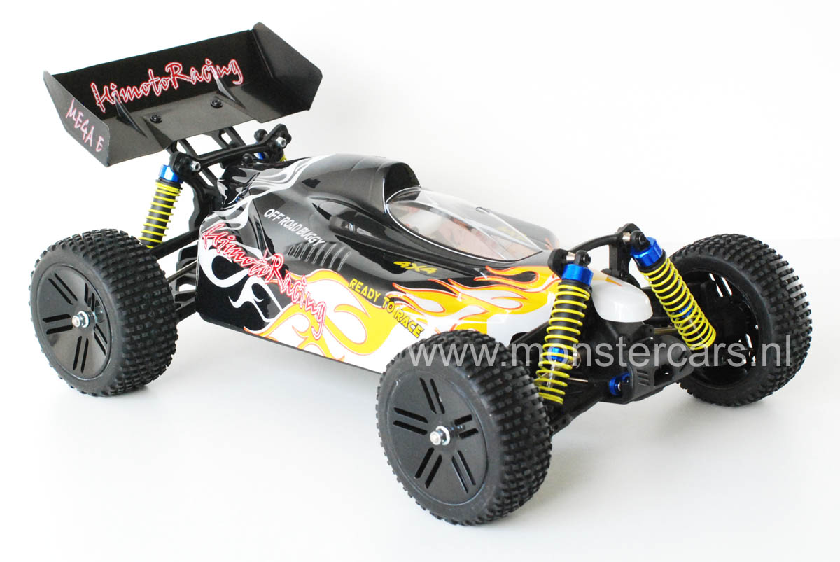 NEW! 1:10 Himoto Megae XB10 Buggy 2.4GHz
